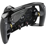 MOZA Porsche Mission R stuur add-on Zwart