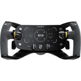 MOZA  stuur add-on Zwart