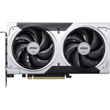 MSI GeForce RTX 5060 Ti 8G VENTUS 2X OC PLUS grafische kaart 3x DisplayPort, 1x HDMI