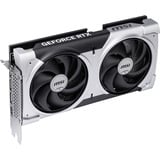 MSI GeForce RTX 5060 Ti 8G VENTUS 2X OC PLUS grafische kaart 3x DisplayPort, 1x HDMI
