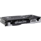 MSI GeForce RTX 5060 Ti 8G VENTUS 2X OC PLUS grafische kaart 3x DisplayPort, 1x HDMI