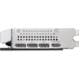MSI GeForce RTX 5060 Ti 8G VENTUS 2X OC PLUS grafische kaart 3x DisplayPort, 1x HDMI