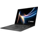 MSI Prestige 16 AI+ (C3MG-237BE) 16"  Copilot+ laptop Grijs | Core Ultra X7 358H | Arc B390 | 32 GB | 1 TB SSD