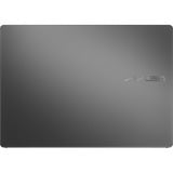 MSI Prestige 16 AI+ (C3MG-237BE) 16"  Copilot+ laptop Grijs | Core Ultra X7 358H | Arc B390 | 32 GB | 1 TB SSD