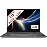 MSI Prestige 16 AI+ (C3MG-237BE) 16"  laptop Grijs | Core Ultra X7 Processor 358H | Arc B390 | 32 GB | 1 TB SSD