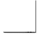 MSI Prestige 16 AI+ (C3MG-237BE) 16"  laptop Grijs | Core Ultra X7 Processor 358H | Arc B390 | 32 GB | 1 TB SSD