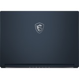 MSI Stealth 16 AI Studio (A1VFG-025BE) 16" gaming laptop Donkerblauw | Core Ultra 7 155H | RTX 4060 | 16 GB | 1 TB SSD | 240 Hz