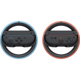 Nintendo Joy-Con 2 stuurset Zwart/meerkleurig, 2 stuks