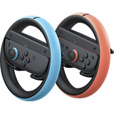 Nintendo Joy-Con 2 stuurset Zwart/meerkleurig, 2 stuks