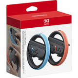 Nintendo Joy-Con 2 stuurset Zwart/meerkleurig, 2 stuks