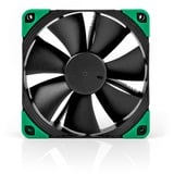 Noctua NA-SAVP3 chromax.green modding Groen