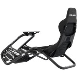 Playseat® Trophy Black racing simulator Zwart