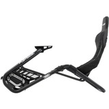 Playseat® Trophy Black racing simulator Zwart