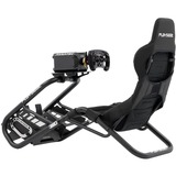 Playseat® Trophy Black racing simulator Zwart