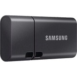 SAMSUNG Type-C 512 GB usb-stick Grijs, MUF-512DA4/APC, USB-C 3.2 Gen 1 (5 Gbit/s)