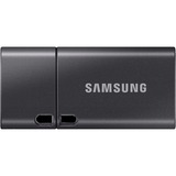 SAMSUNG Type-C 512 GB usb-stick Grijs, MUF-512DA4/APC, USB-C 3.2 Gen 1 (5 Gbit/s)