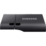 SAMSUNG Type-C 512 GB usb-stick Grijs, MUF-512DA4/APC, USB-C 3.2 Gen 1 (5 Gbit/s)