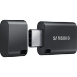 SAMSUNG Type-C 512 GB usb-stick Grijs, MUF-512DA4/APC, USB-C 3.2 Gen 1 (5 Gbit/s)
