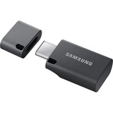 SAMSUNG Type-C 512 GB usb-stick Grijs, MUF-512DA4/APC, USB-C 3.2 Gen 1 (5 Gbit/s)