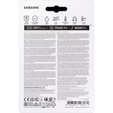SAMSUNG Type-C 512 GB usb-stick Grijs, MUF-512DA4/APC, USB-C 3.2 Gen 1 (5 Gbit/s)