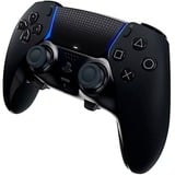 Sony DualSense Edge draadloze controller – Midnight Black Zwart