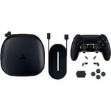 Sony DualSense Edge draadloze controller – Midnight Black Zwart