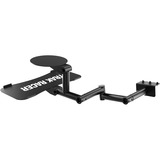 Trak Racer Toetsenbord- en muishouder TR8 Pro en Alpine Racing TRX Zwart (mat)