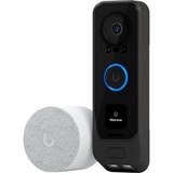 Ubiquiti UniFi G4 Doorbell Pro PoE Kit Zwart