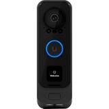 Ubiquiti UniFi G4 Doorbell Pro PoE Kit Zwart