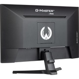 iiyama G-Master Black Hawk G2445HSU-B2 23.8" gaming monitor Zwart, 100 Hz, HDMI, DisplayPort, USB, Audio