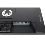 iiyama G-Master Black Hawk G2445HSU-B2 23.8" gaming monitor Zwart, 100 Hz, HDMI, DisplayPort, USB, Audio