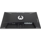 iiyama G-Master Black Hawk G2445HSU-B2 23.8" gaming monitor Zwart, 100 Hz, HDMI, DisplayPort, USB, Audio