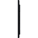 iiyama ProLite LH5060UHS-B1AG 49.5" 4K Ultra HD Public Display Zwart, HDMI, LAN, WiFi, USB, Audio, Android