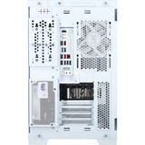 ALTERNATE Pure Lian Li White R7-5080 gaming pc Wit | Ryzen 7 9850X3D | RTX 5080 | 64 GB | 4 TB SSD