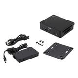 ASUS NUC 16 Pro RNUC16GDKU560002 barebone Zwart | Core Ultra 5 325 | Intel Graphics