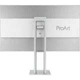 ASUS ProArt PA32UCDM 31.5" 4K UHD monitor Zilver, HDMI, USB-A, USB-C, 2x Thunderbolt 4, 240 Hz