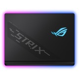 ASUS ROG Strix SCAR 18 (G835LW-SA086W) 18"  gaming laptop Zwart | Core Ultra 9 275HX | RTX 5080 | 32 GB | 2 TB SSD | 240 Hz