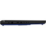 ASUS ROG Strix SCAR 18 (G835LW-SA086W) 18"  gaming laptop Zwart | Core Ultra 9 275HX | RTX 5080 | 32 GB | 2 TB SSD | 240 Hz