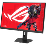 ASUS ROG Strix XG27JCG 27" 5K UHD gaming monitor Zwart, 180 Hz (OC)  / 330 Hz, HDMI, DisplayPort, USB-C, AMD FreeSync