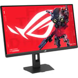 ASUS ROG Strix XG27JCG 27" 5K Ultra HD gaming monitor Zwart, 1x DisplayPort, 2x HDMI, 1x USB-C, 3x USB-A, 180 Hz / 330 Hz
