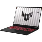 ASUS TUF Gaming A16 (90NR0MC1-M00280) 16"  gaming laptop Grijs | Ryzen 9 8940HX | RTX 5060 | 16 GB | 1 TB SSD | 165 Hz