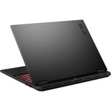ASUS TUF Gaming A16 (90NR0MC1-M00280) 16"  gaming laptop Grijs | Ryzen 9 8940HX | RTX 5060 | 16 GB | 1 TB SSD | 165 Hz