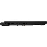 ASUS TUF Gaming A16 (90NR0MC1-M00280) 16"  gaming laptop Grijs | Ryzen 9 8940HX | RTX 5060 | 16 GB | 1 TB SSD | 165 Hz