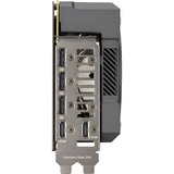 ASUS TUF Gaming GeForce RTX 5070 Ti OC 16G grafische kaart 3x DisplayPort, 2x HDMI