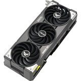 ASUS TUF Gaming GeForce RTX 5070 Ti OC grafische kaart 2x HDMI, 3x DisplayPort