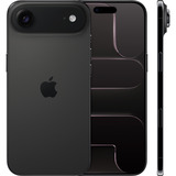 Apple Apple iPhone Air 1TB Space Black smartphone Zwart