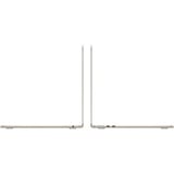 Apple MacBook Air 13" (MDHC4FN/A) laptop Beige | M5 | 10-Core GPU | 16 GB | 1 TB SSD