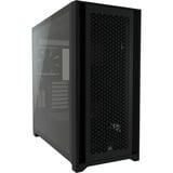 5000D AIRFLOW midi tower behuizing