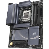 GIGABYTE B850 AI TOP socket AM5 moederbord RAID, 2,5Gb-LAN, WLAN, BT, Sound, ATX