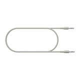 Jabra Evolve3 85 over-ear headset Grijs, Microsoft Teams (MS), Link390 USB-C
